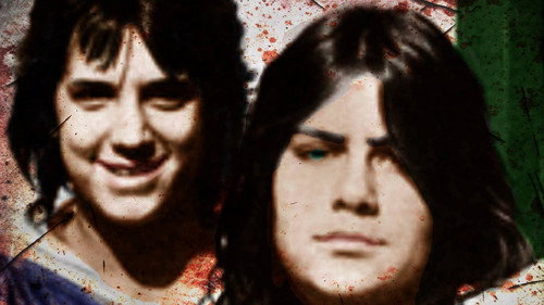 The Vicious Murder of Anna Brackett