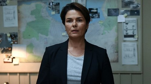 Tod eines Mädchens 2: Die verschwundene Familie (2019) Watch Full Movie Streaming Online