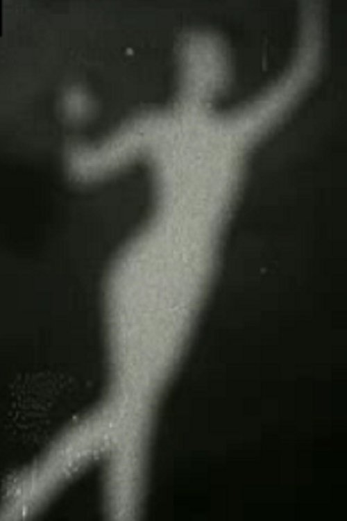Carolyn danse Poster