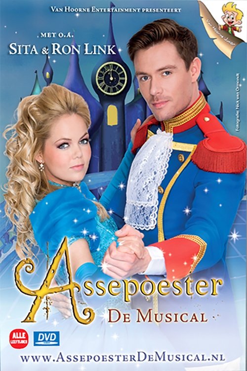 Assepoester de musical 2014