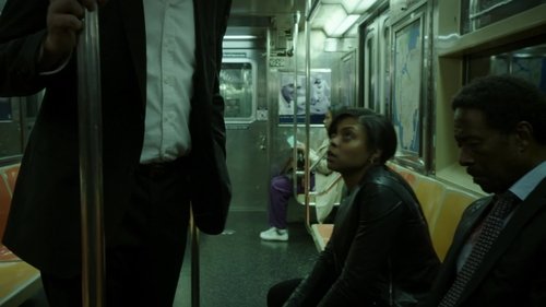 Person of Interest - 9. Bölüm