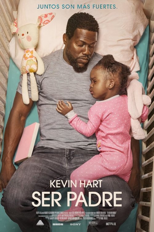 Ser padre Poster