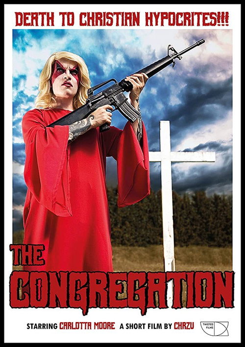 The Congregation poster 2