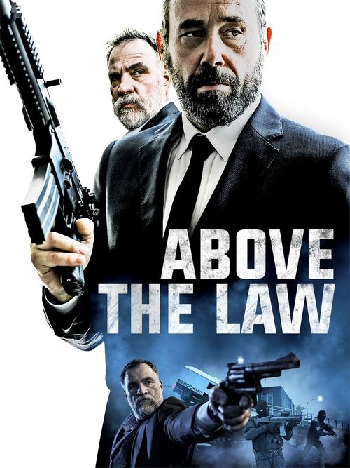 Above+the+Law