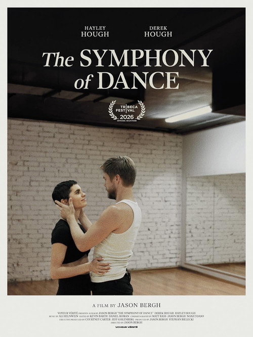The Symphony of Dance