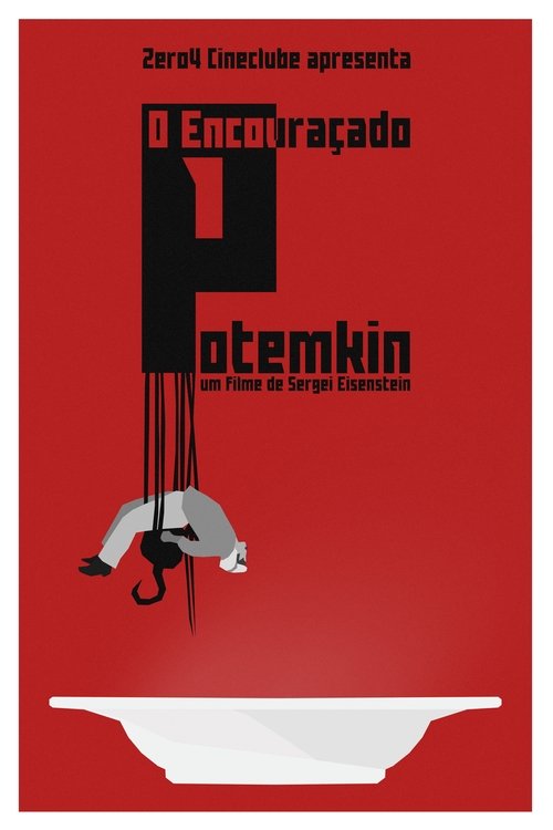 O Encouraçado Potemkin