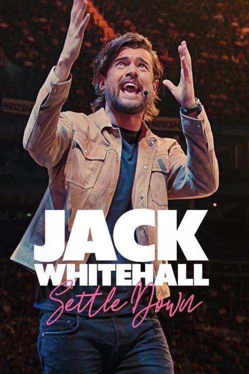 Jack+Whitehall%3A+Settle+Down