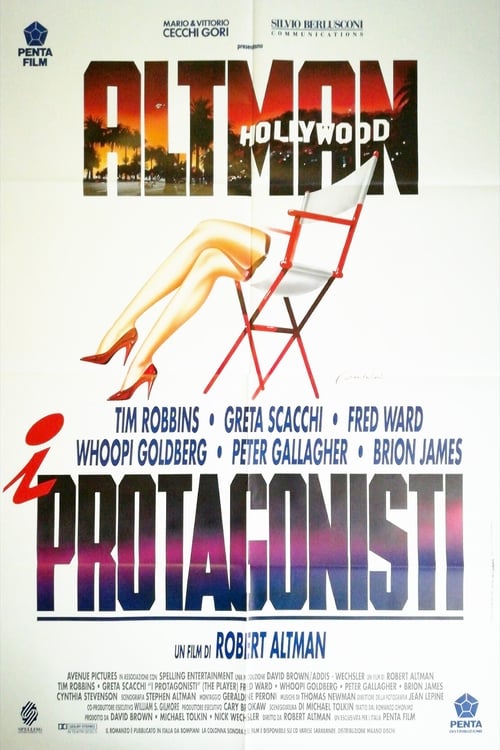 I+protagonisti