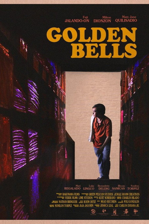 Golden Bells poster 2