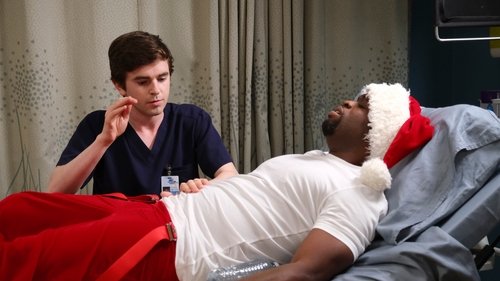 The Good Doctor - Karantina