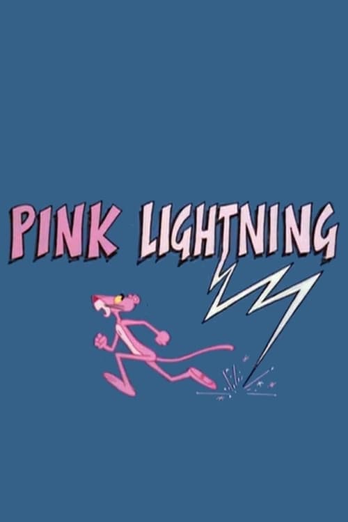 Pink+Lightning