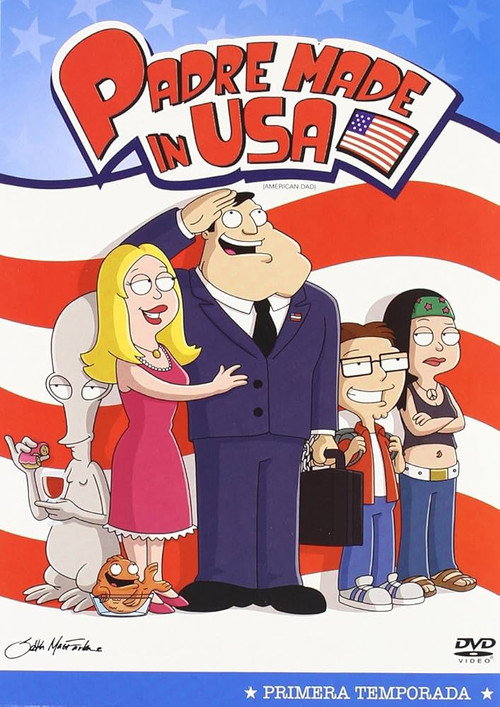 Temporada 1