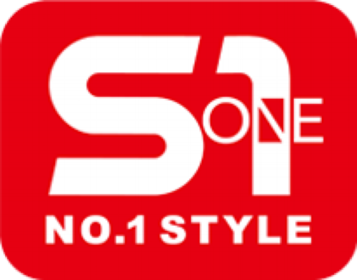 S1 NO. 1 STYLE
