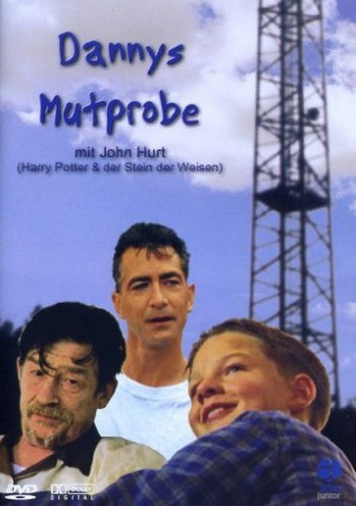 The Climb poster 2