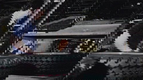 Yorkshire Canavarı - 2. Bölüm