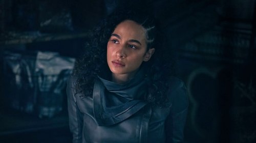 Westworld - 8. Bölüm