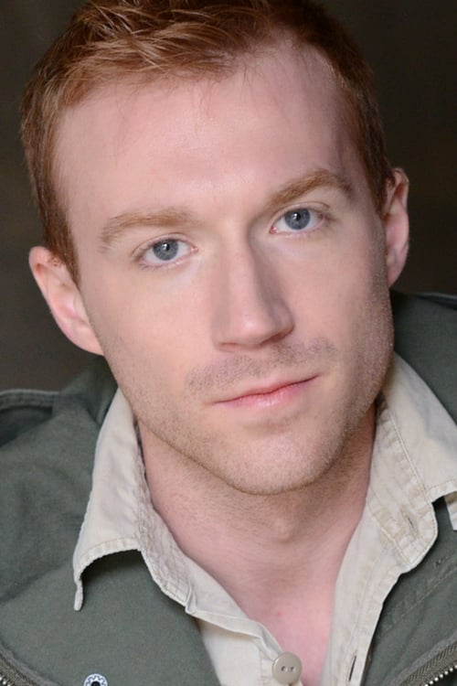 Poster of J. Alan Davidson