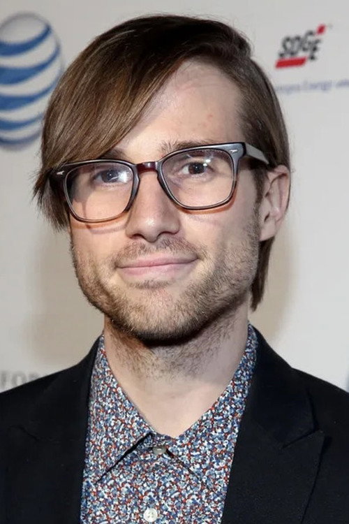 A. J. Jackson