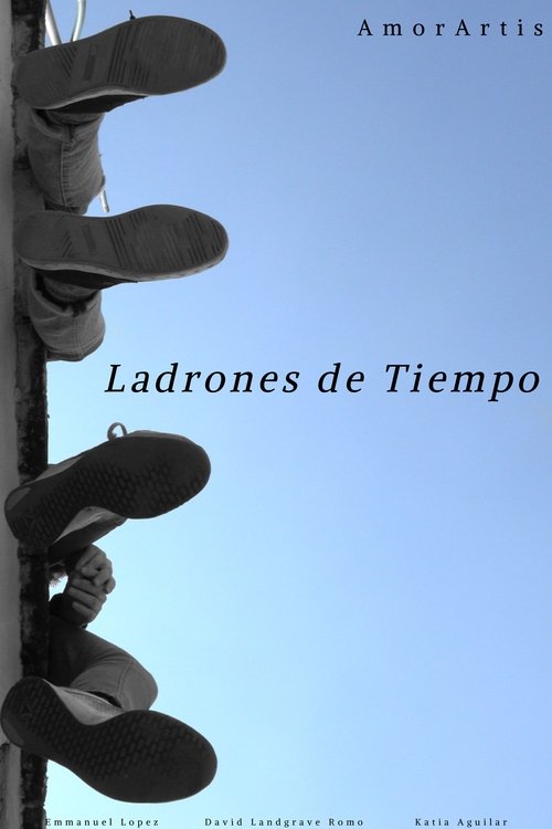 Ladrones+de+Tiempo