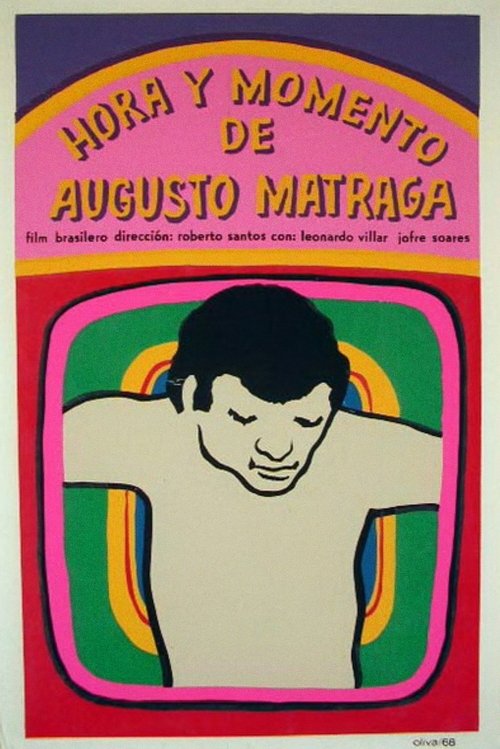 The Hour and Turn of Augusto Matraga