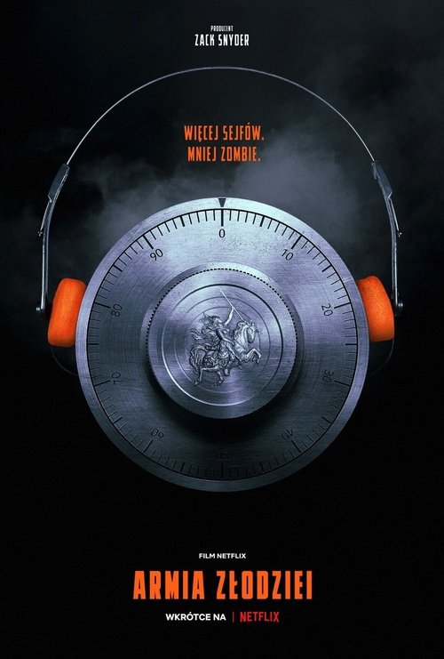 Armia złodziei (2021) Armia złodziei (2021)