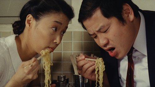 Tampopo (1985) Watch Full Movie Streaming Online