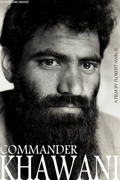 Commandant Khawani (2014) Watch Full Movie Streaming Online