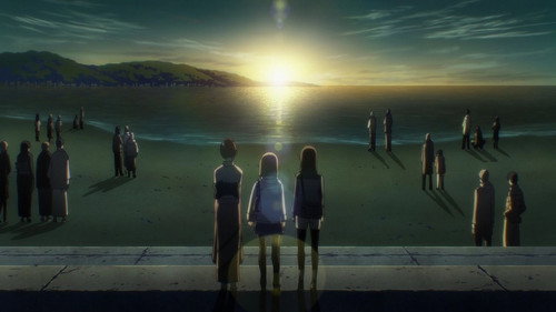 Kamogawa Days (OVA)