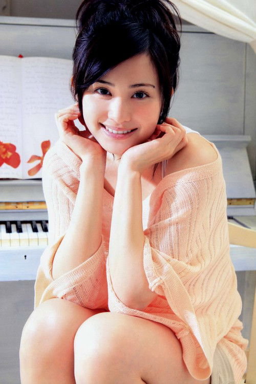 Zdjęcie Mao Ichimichi