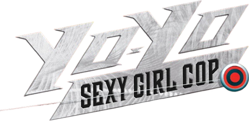 Yo-Yo Girl Cop Logo