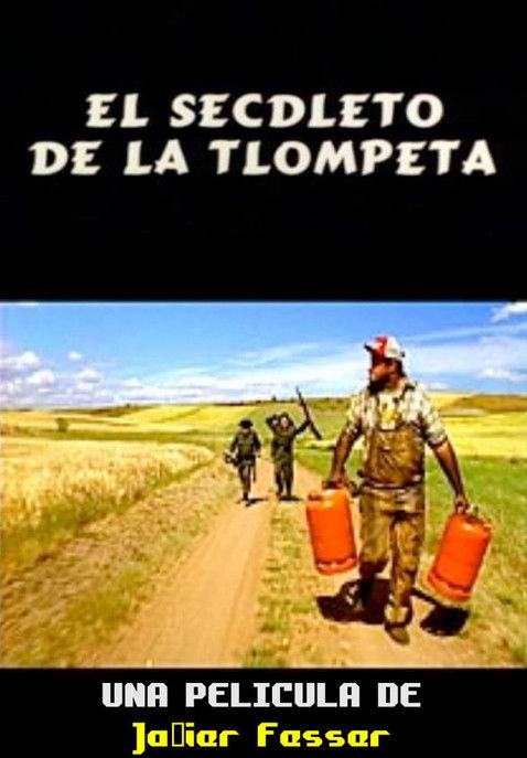 El secdleto de la tlompeta