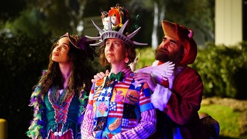 The Last Man on Earth - 15. Bölüm