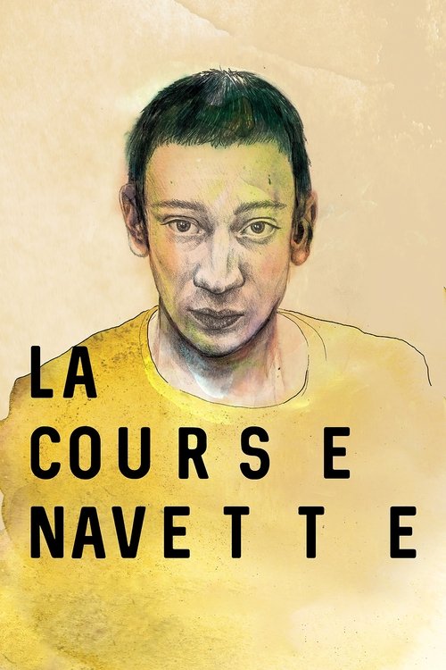 La+course+navette