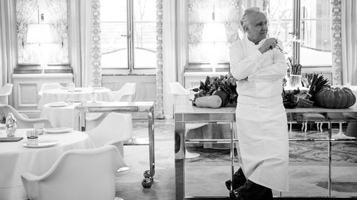 The Quest of Alain Ducasse (2017) Watch Full Movie Streaming Online