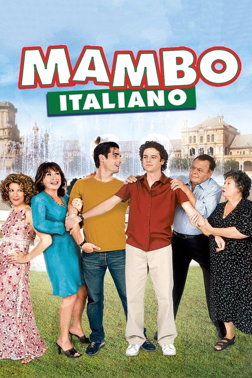 Mambo Italiano