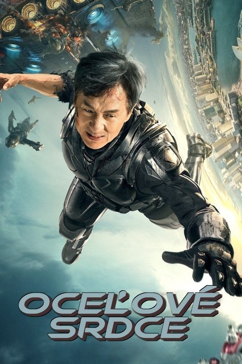 Bleeding Steel