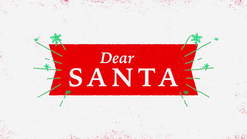 Dear Santa phiên bản đầy đủ 2020