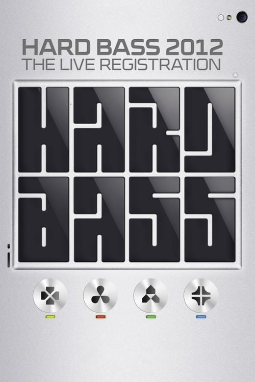 Hard+Bass+2012+-+The+Live+Registration