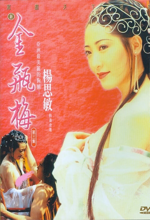 Guarda New Jin Ping Mei III (1996) Streaming ita Completo Italiano New Jin Ping Mei III (1996) Guarda il film in streaming online