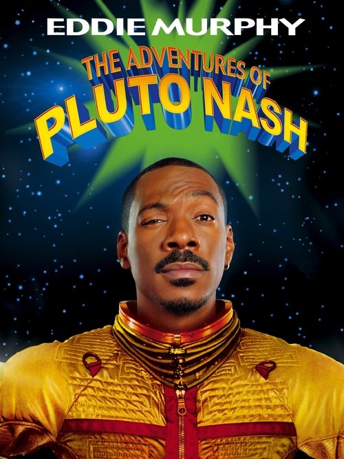 VER ! Pluto Nash 2002 PELICULA COMPLETA ONLINE