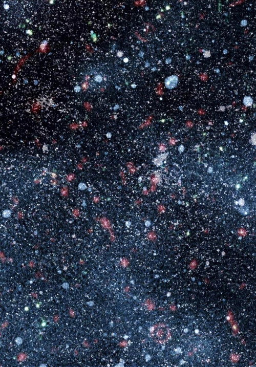 Space Noise电影海报