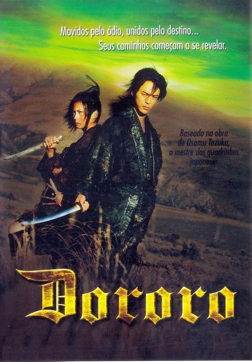 Assistir ! どろろ 2007 Filme Completo Dublado Online Gratis