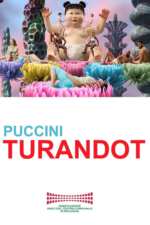 Turandot+-+Teatro+Comunale+Bologna