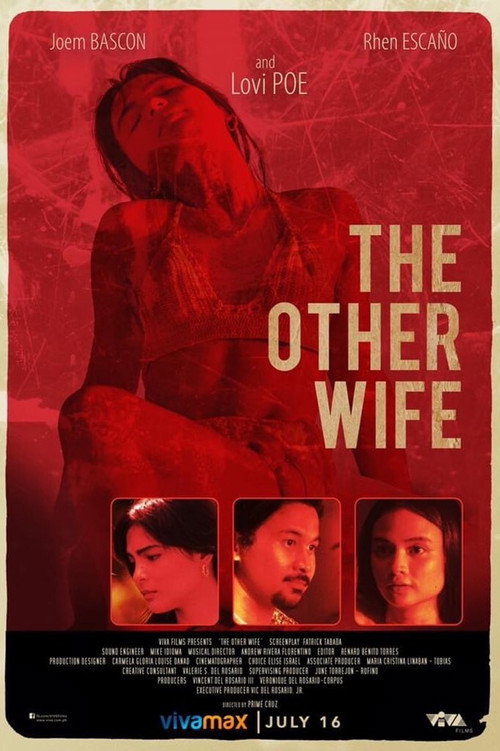 Assistir ! The Other Wife 2021 Filme Completo Dublado Online Gratis