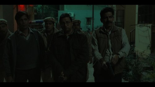 Delhi Crime - 5. Bölüm