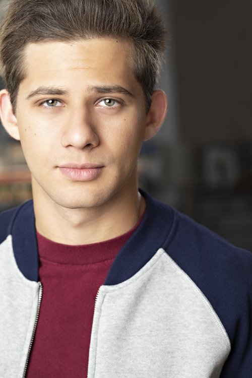 Michael Perez Michael Perez