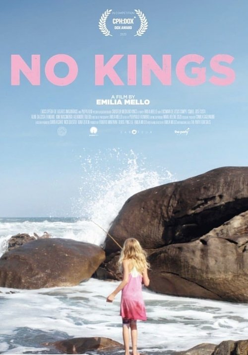 No Kings (2020) หนังเต็มออนไลน์