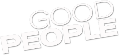 GOOD PEOPLE Logo