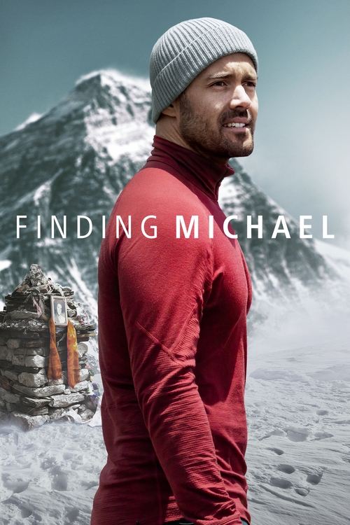 Finding+Michael