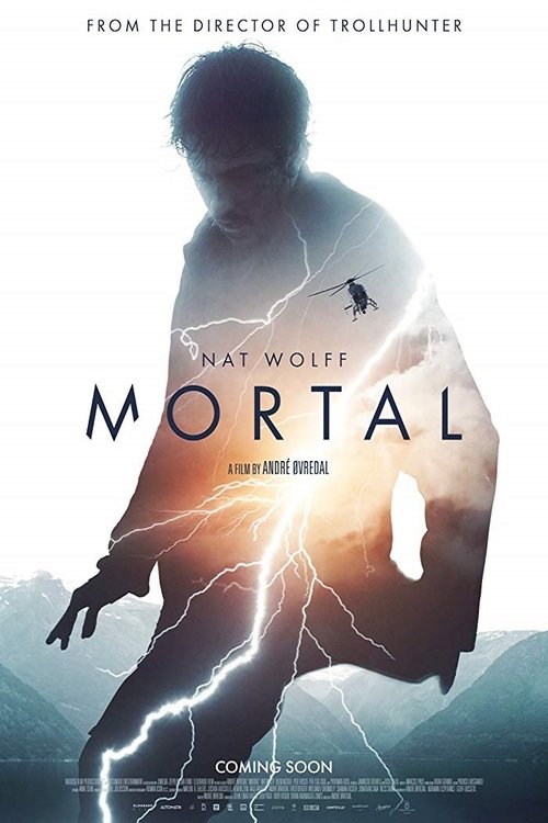 Mortal (2020) Ver Pelicula Completa Streaming Online